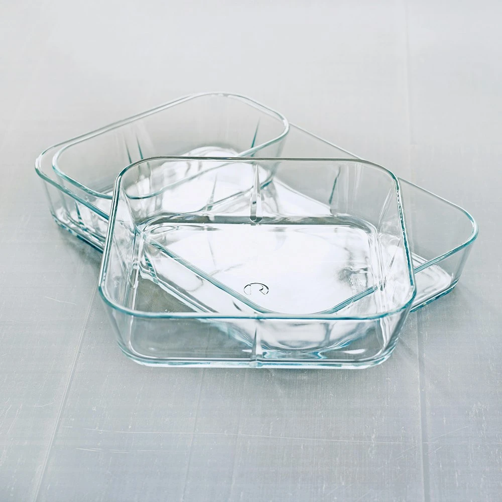 Grand Cru Oven-Proof Dish 3 Pcs 4 Grand Cru Oven-Proof Dish 3 Pcs - Afbeelding 2