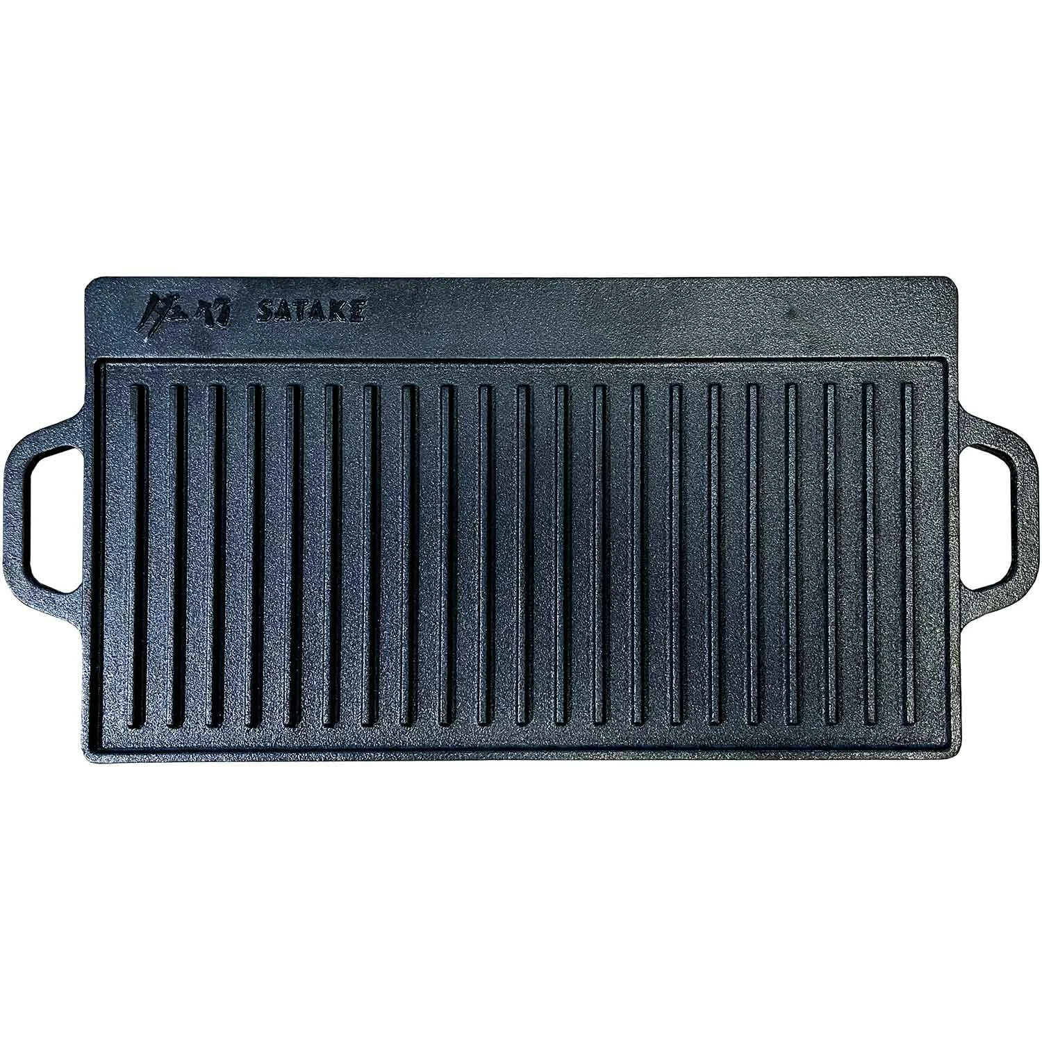 Satake Grillplaat 3 Satake Grillplaat