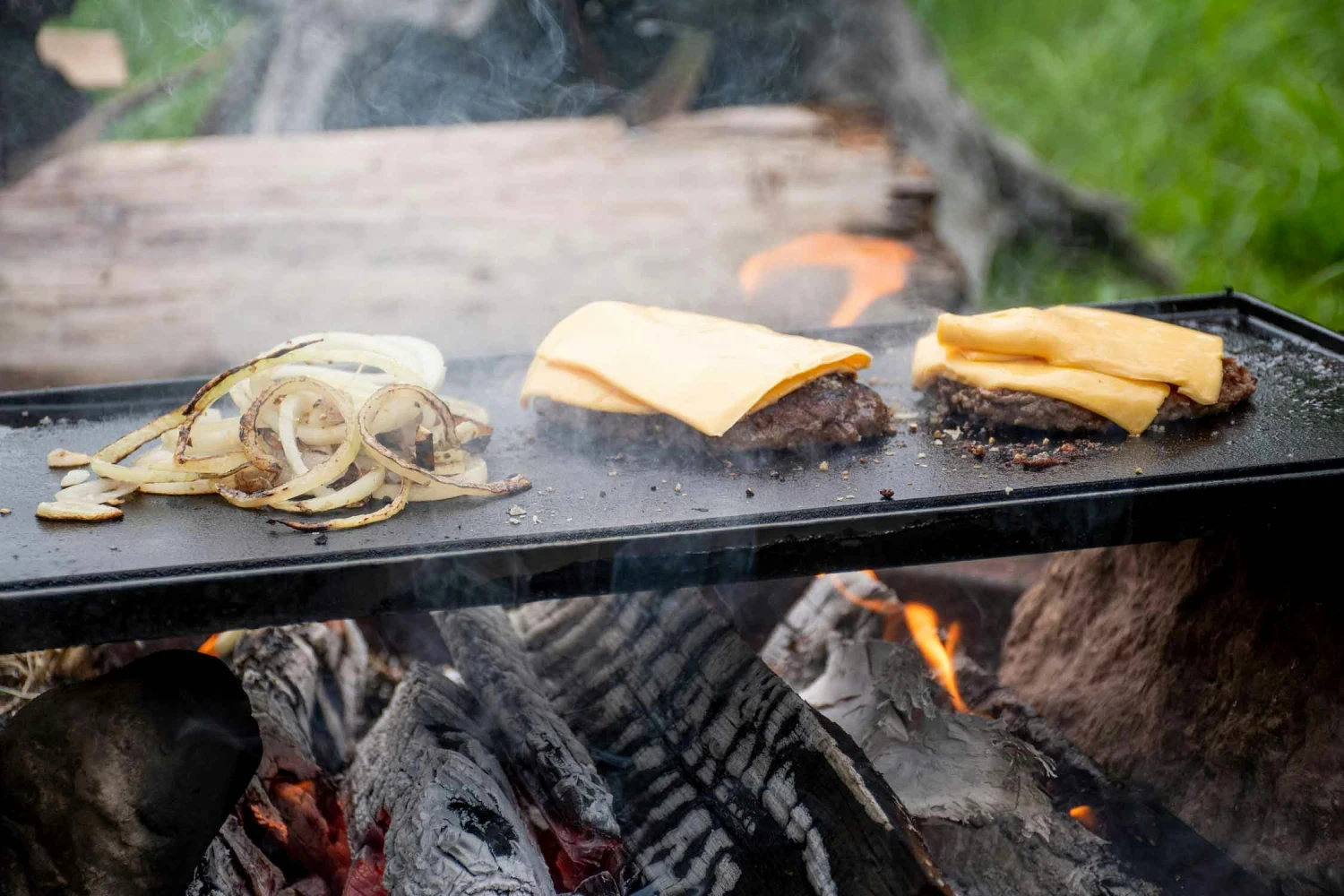 Satake Grillplaat 6 Satake Grillplaat - Afbeelding 4