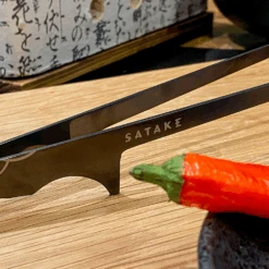 Satake Koekenpannen Set Met Tang 13 Satake Koekenpannen Set Met Tang -Keuken Pro Verkoop satake koekenpannen set met tang 10