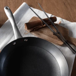 Satake Koekenpannen Set Met Tang 10 Satake Koekenpannen Set Met Tang -Keuken Pro Verkoop satake koekenpannen set met tang 7