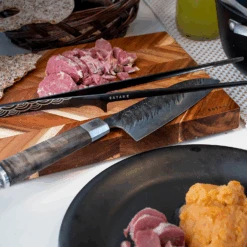 Satake Koekenpannen Set Met Tang 11 Satake Koekenpannen Set Met Tang -Keuken Pro Verkoop satake koekenpannen set met tang 8