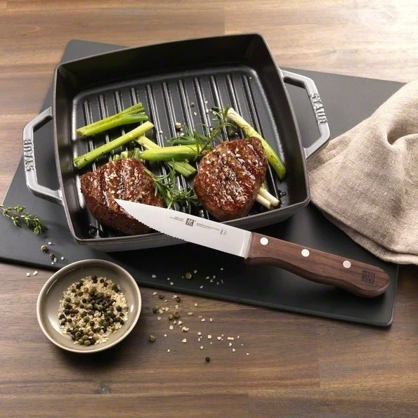 Keuken Pro Verkoop -Keuken Pro Verkoop staub staub griddle pan 28x28 cm 3
