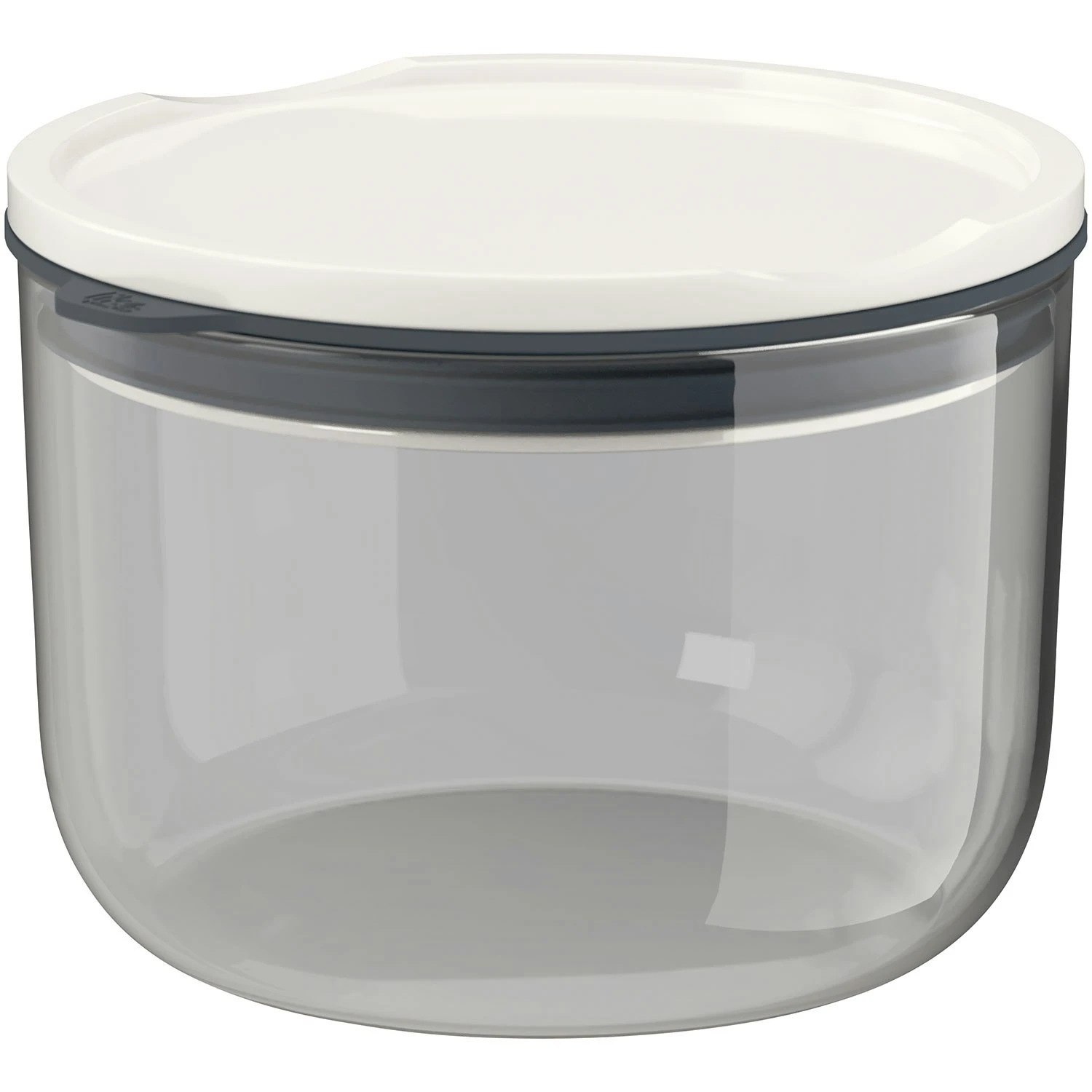 Villeroy & Boch ToGo&ToStay Lunchbox Grijs, 13x9,5 Cm 3 Villeroy & Boch ToGo&ToStay Lunchbox Grijs, 13x9,5 Cm