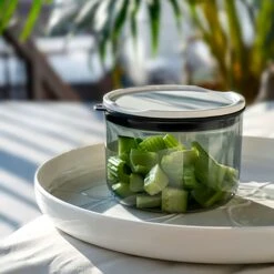 Villeroy & Boch ToGo&ToStay Lunchbox Grijs, 13x9,5 Cm 9 Villeroy & Boch ToGo&ToStay Lunchbox Grijs, 13x9,5 Cm -Keuken Pro Verkoop villeroy boch togotostay lunchbox grijs 13x95 cm 6