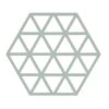Zone Denmark Triangle Trivet Small, Nordic Sky 1 Zone Denmark Triangle Trivet Small, Nordic Sky -Keuken Pro Verkoop zone denmark triangles trivet nordic sky 0