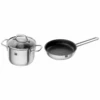 Zwilling Pico Pottenset, 2 Stuks -Keuken Pro Verkoop zwilling pico pot set 2 pieces 0