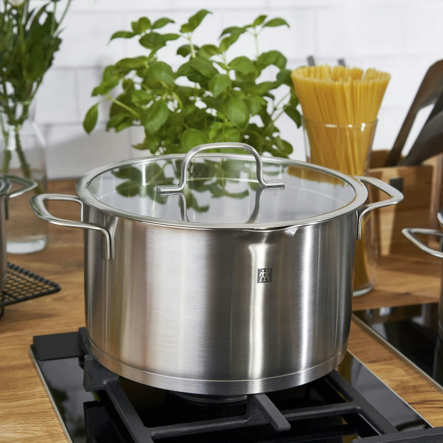 Keuken Pro Verkoop -Keuken Pro Verkoop zwilling true flow pottenset 5 stuks 10