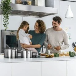 Zwilling True Flow Pottenset 5 Stuks -Keuken Pro Verkoop zwilling true flow pottenset 5 stuks 8