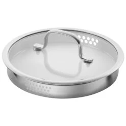 Zwilling True Flow Pottenset 5 Stuks -Keuken Pro Verkoop zwilling true flow pottenset 5 stuks 9